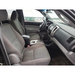 2014 TOYOTA TACOMA DOUBLE CAB PRERUNNER