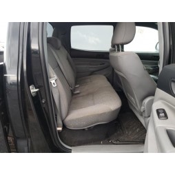 2014 TOYOTA TACOMA DOUBLE CAB PRERUNNER