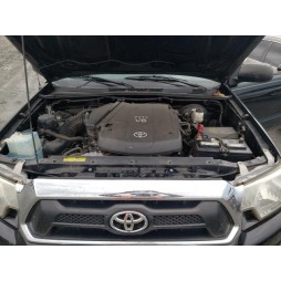 2014 TOYOTA TACOMA DOUBLE CAB PRERUNNER