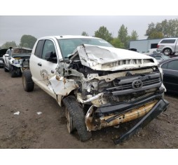 2014 TOYOTA TUNDRA DOUBLE CAB SR/SR5