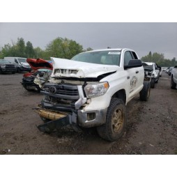 2014 TOYOTA TUNDRA DOUBLE CAB SR/SR5