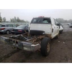 2014 TOYOTA TUNDRA DOUBLE CAB SR/SR5