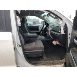 2014 TOYOTA TUNDRA DOUBLE CAB SR/SR5