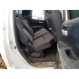 2014 TOYOTA TUNDRA DOUBLE CAB SR/SR5