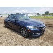 2015 BMW 228 XI