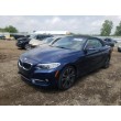 2015 BMW 228 XI