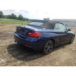 2015 BMW 228 XI