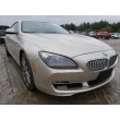 2015 BMW 650 I GRAN COUPE