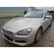 2015 BMW 650 I GRAN COUPE