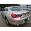 2015 BMW 650 I GRAN COUPE