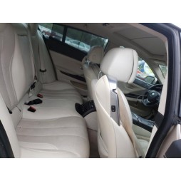2015 BMW 650 I GRAN COUPE