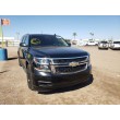 2015 CHEVROLET SUBURBAN K1500 LT