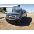 2015 CHEVROLET SUBURBAN K1500 LT