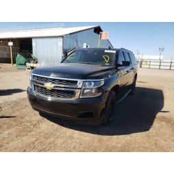 2015 CHEVROLET SUBURBAN K1500 LT