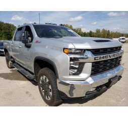 2015 CHEVROLET SUBURBAN K1500 LT