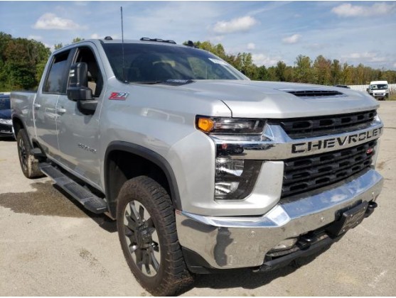 2015 CHEVROLET SUBURBAN K1500 LT