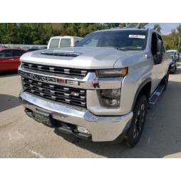 2015 CHEVROLET SUBURBAN K1500 LT