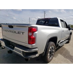 2015 CHEVROLET SUBURBAN K1500 LT