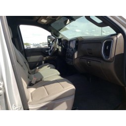 2015 CHEVROLET SUBURBAN K1500 LT