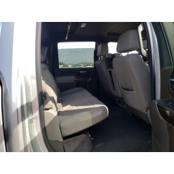 2015 CHEVROLET SUBURBAN K1500 LT
