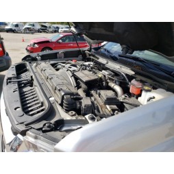 2015 CHEVROLET SUBURBAN K1500 LT