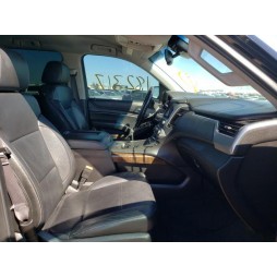 2015 CHEVROLET SUBURBAN K1500 LT