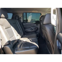 2015 CHEVROLET SUBURBAN K1500 LT