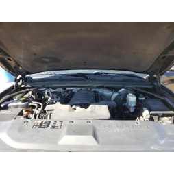 2015 CHEVROLET SUBURBAN K1500 LT
