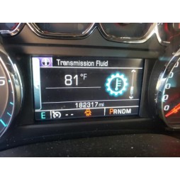 2015 CHEVROLET SUBURBAN K1500 LT