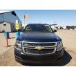 2015 CHEVROLET SUBURBAN K1500 LT