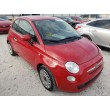 2015 FIAT 500 POP