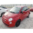 2015 FIAT 500 POP