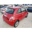 2015 FIAT 500 POP