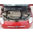 2015 FIAT 500 POP