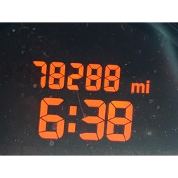 2015 FIAT 500 POP