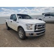 2015 FORD F150 SUPER CAB
