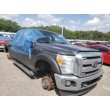 2015 FORD F250 SUPER DUTY