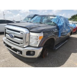 2015 FORD F250 SUPER DUTY