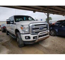 2015 FORD F250 SUPER DUTY