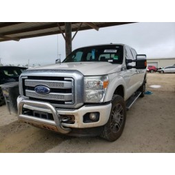 2015 FORD F250 SUPER DUTY