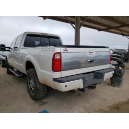 2015 FORD F250 SUPER DUTY