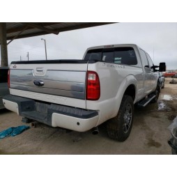 2015 FORD F250 SUPER DUTY