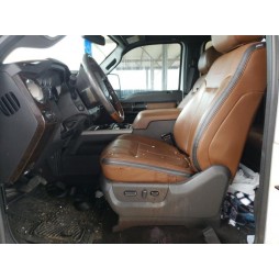 2015 FORD F250 SUPER DUTY