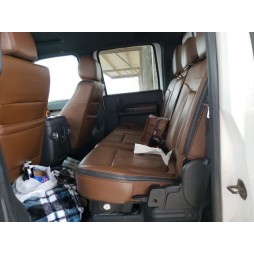 2015 FORD F250 SUPER DUTY