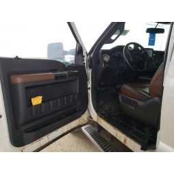 2015 FORD F250 SUPER DUTY