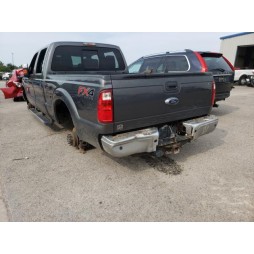 2015 FORD F250 SUPER DUTY