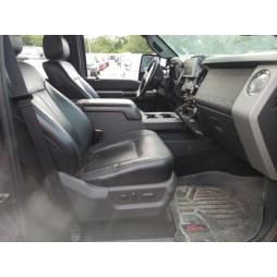 2015 FORD F250 SUPER DUTY