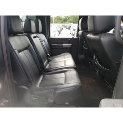 2015 FORD F250 SUPER DUTY