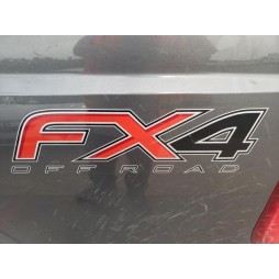 2015 FORD F250 SUPER DUTY