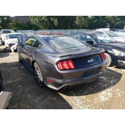 2015 FORD MUSTANG GT